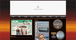 Desktop Screenshot of hansa-x-sport.de